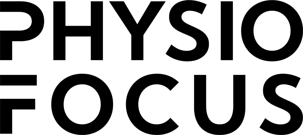 Logo Physio Focus Praxis für Physiotherapie in Berlin Schmargendorf